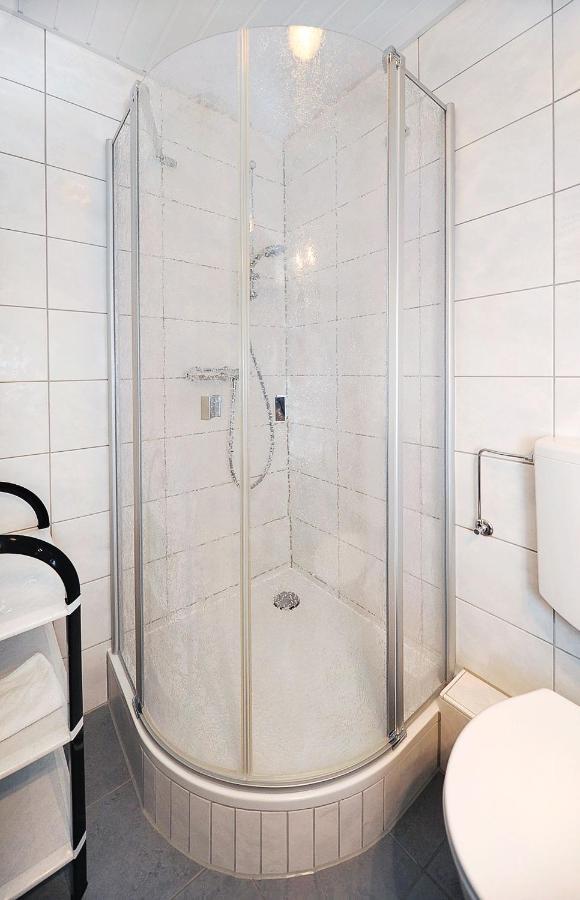 Friesenmeer Ferienwohnung Eins Bensersiel Εξωτερικό φωτογραφία