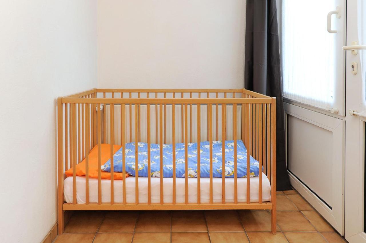 Friesenmeer Ferienwohnung Eins Bensersiel Εξωτερικό φωτογραφία